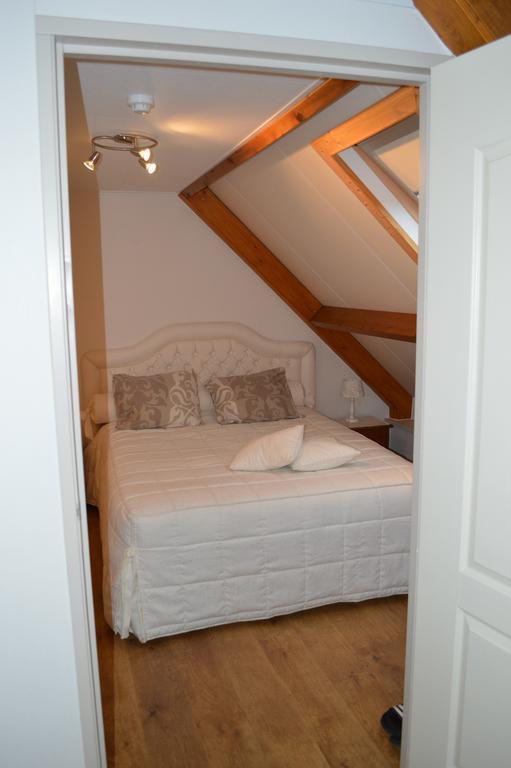 Huize Ouwervelden Bed & Breakfast Wouwsche Plantage Room photo