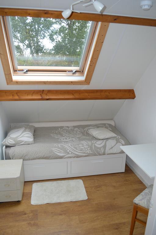 Huize Ouwervelden Bed & Breakfast Wouwsche Plantage Room photo
